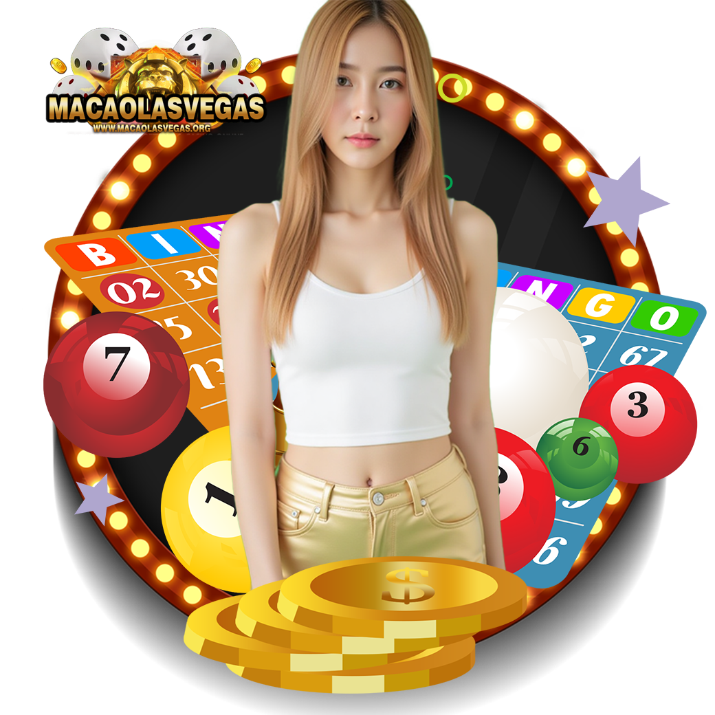 macaolasvegas ทางเข้า