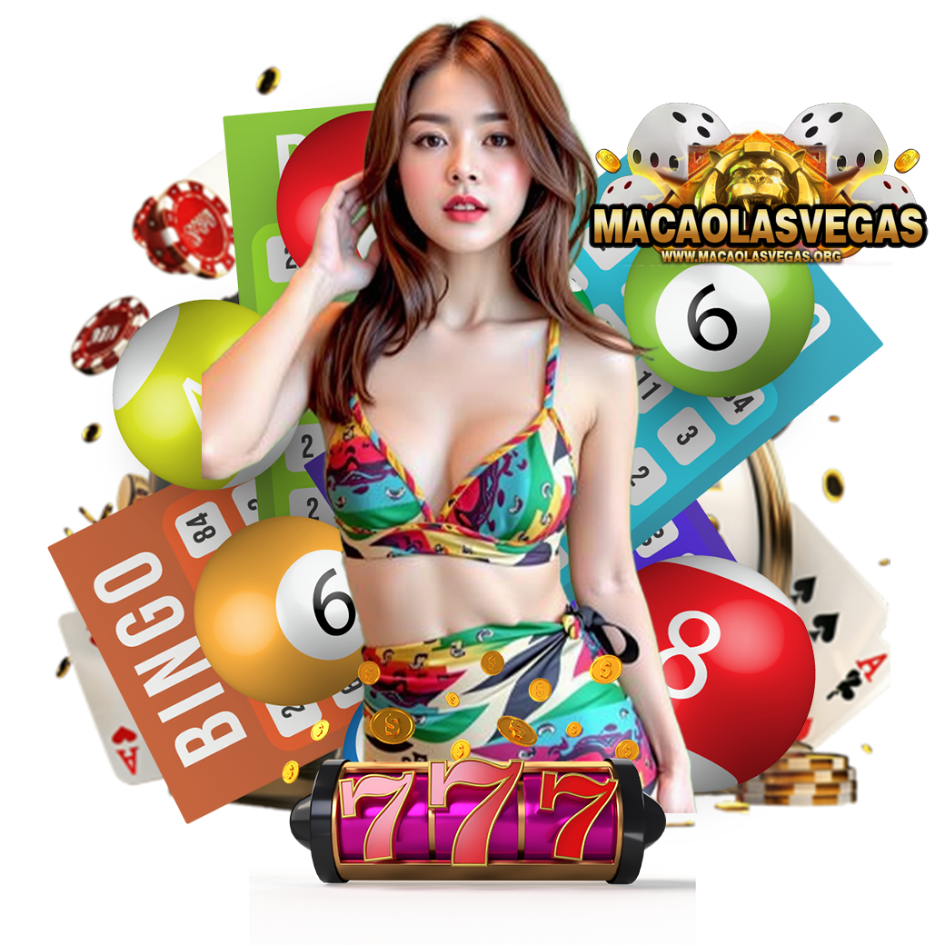 macaolasvegas สล็อต